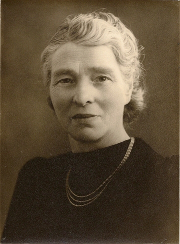 Maria Henrica Deckers